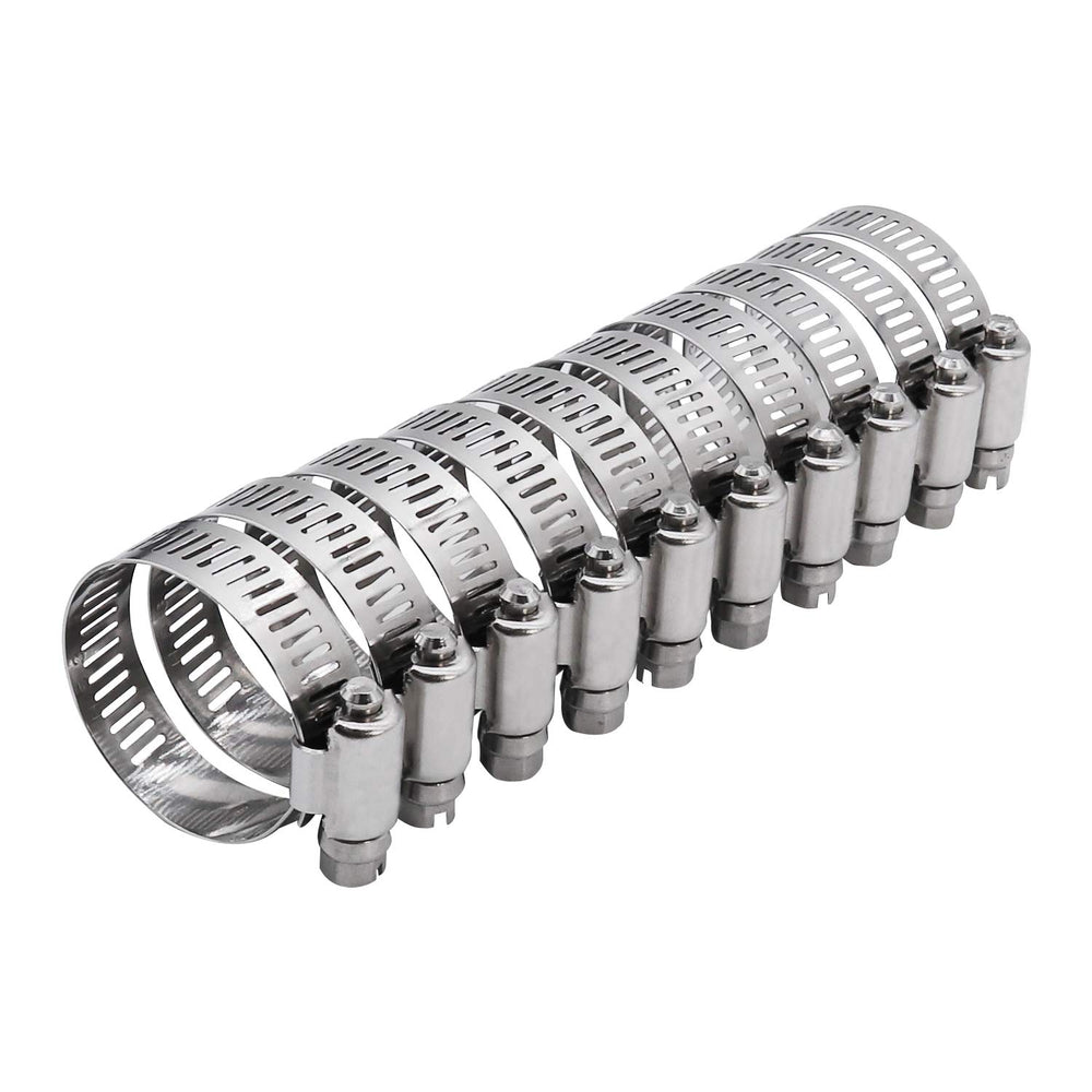 ROADFORMER front packaging showing 10-pack and durability benefits