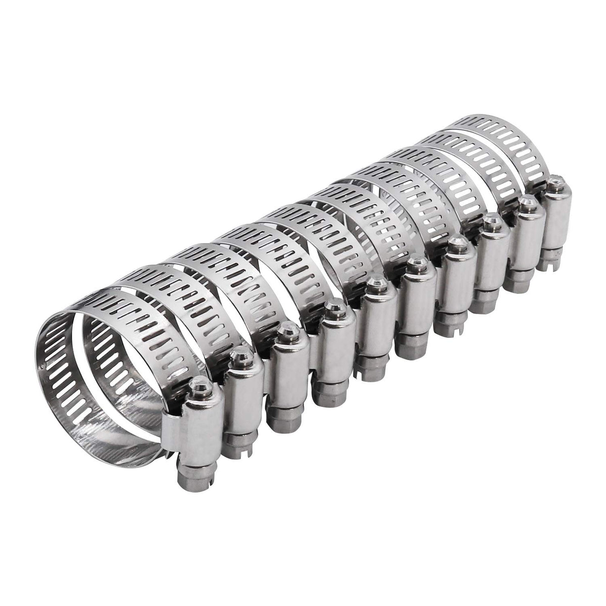 ROADFORMER front packaging showing 10-pack and durability benefits