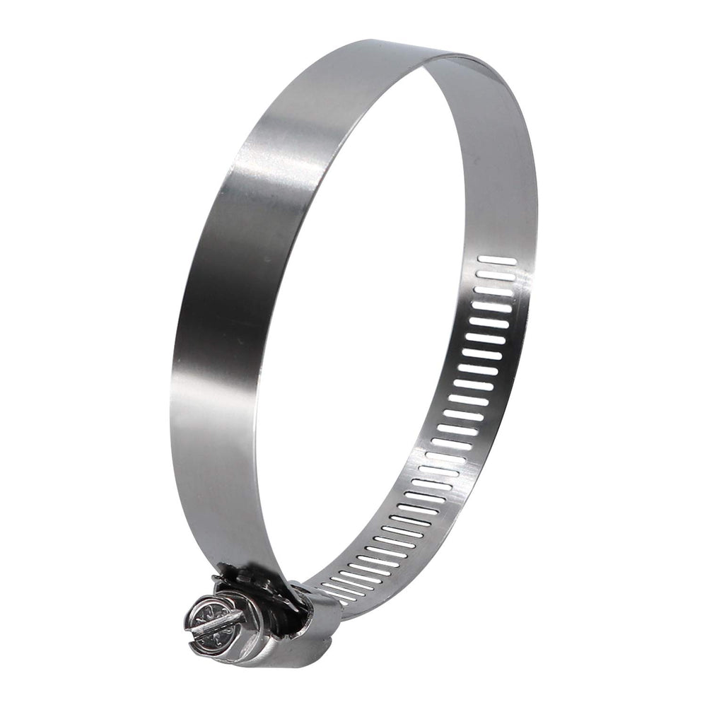 ROADFORMER stainless band finish close-up showing durable anti-rust surface