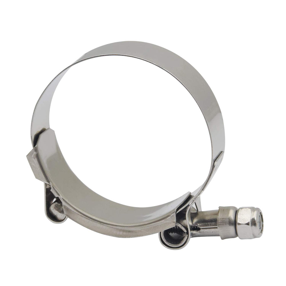 ROADFORMER two clamps on a workbench near tools highlighting easy installation and professional durability
