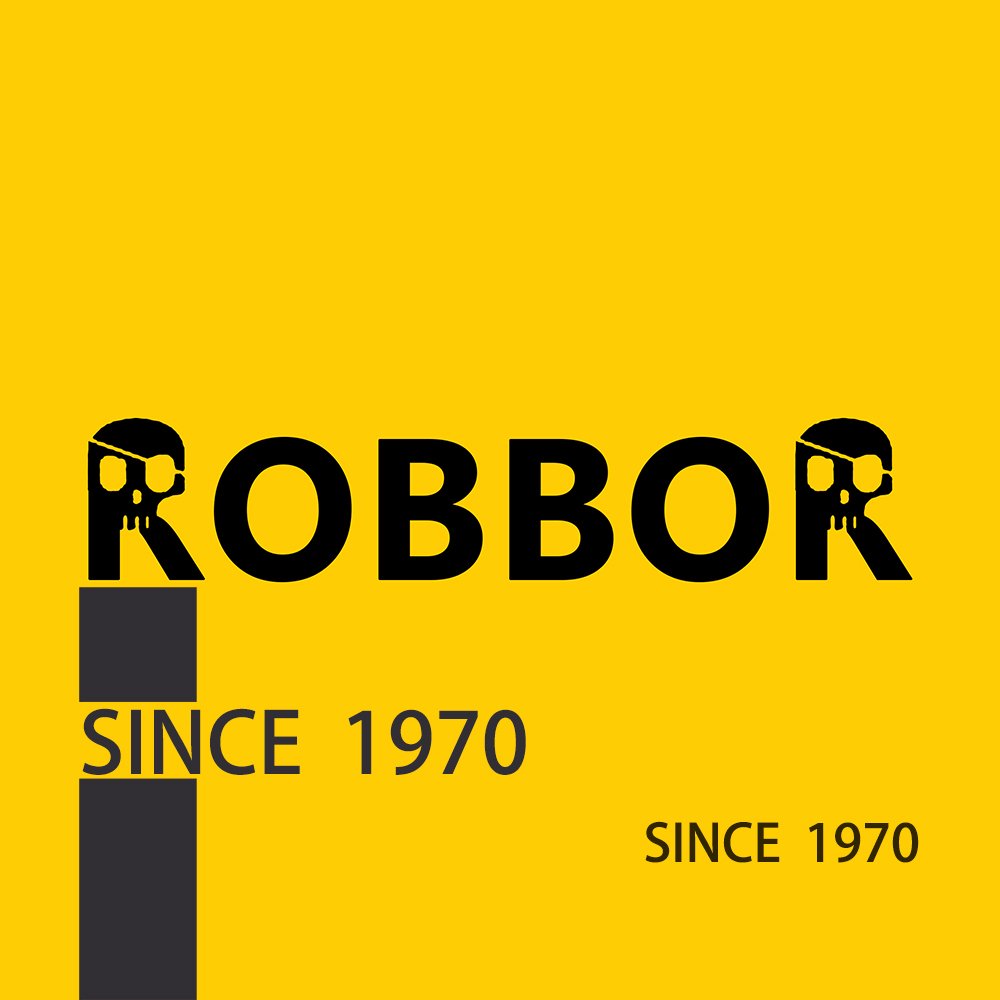 Robbor lifestyle shot of vehicle on trailer showing visible secure tie-downs
