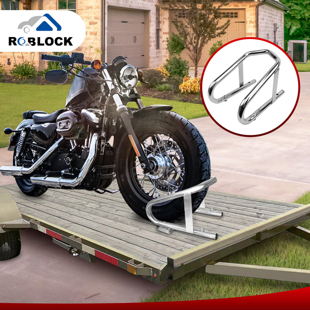 ROBLOck disassembled for compact storage and portability benefit