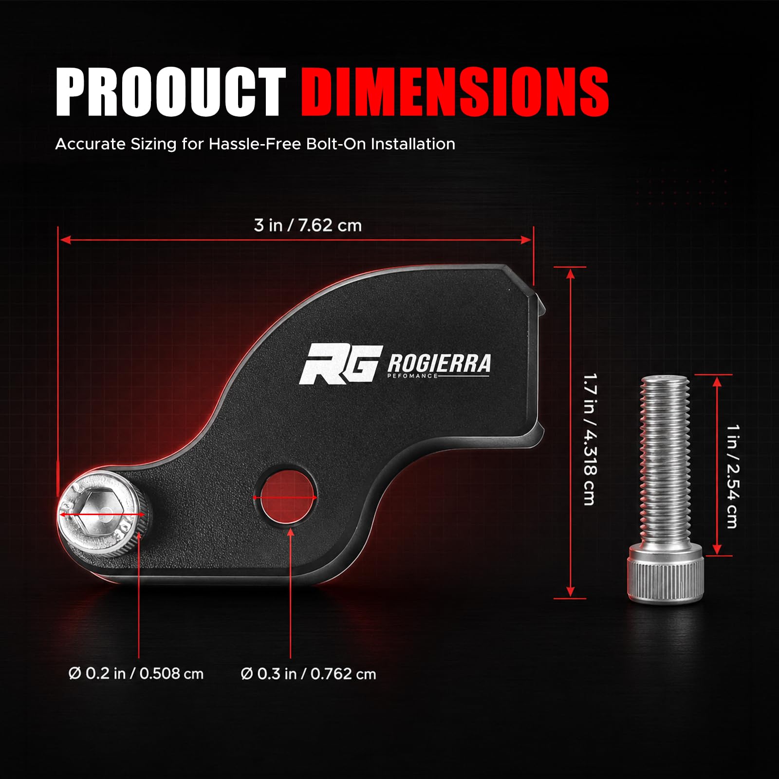 Rogierra lifestyle shot at a traffic light showing improved neutral finding in city riding