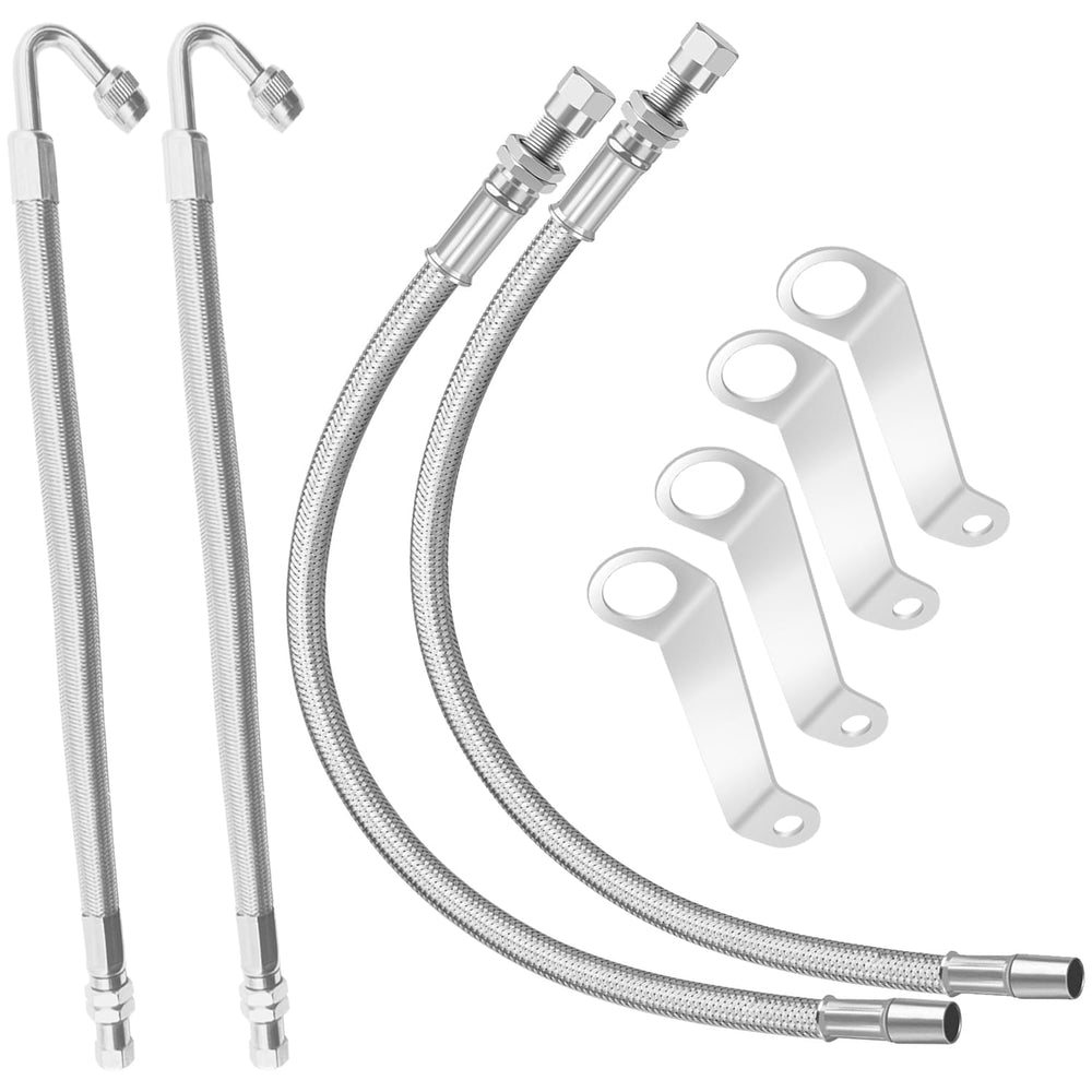 Rolkely front packaging showing kit contents and clear product ID benefit quick setup