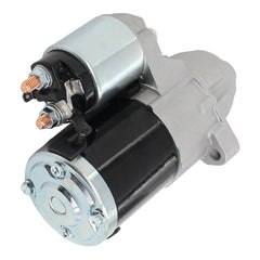Roneeson starter gear drive closeup highlighting durable engagement