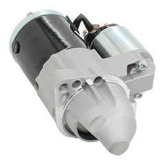 Roneeson starter side profile illustrating exact-fit design advantage