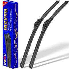 Rooppa front packaging showing OEM-fit replacement benefits
