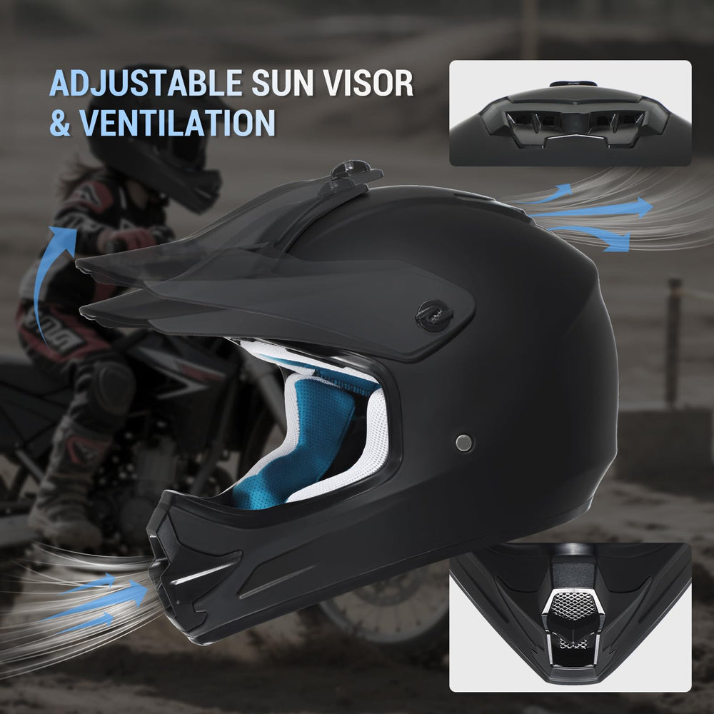 Roozo helmet top ventilation with vents that enhance cooling and airflow