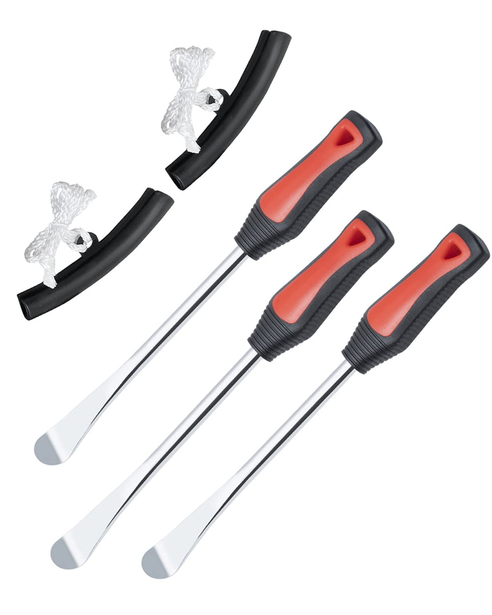 ROTATION front packaging showing compact 5-piece kit and benefits
