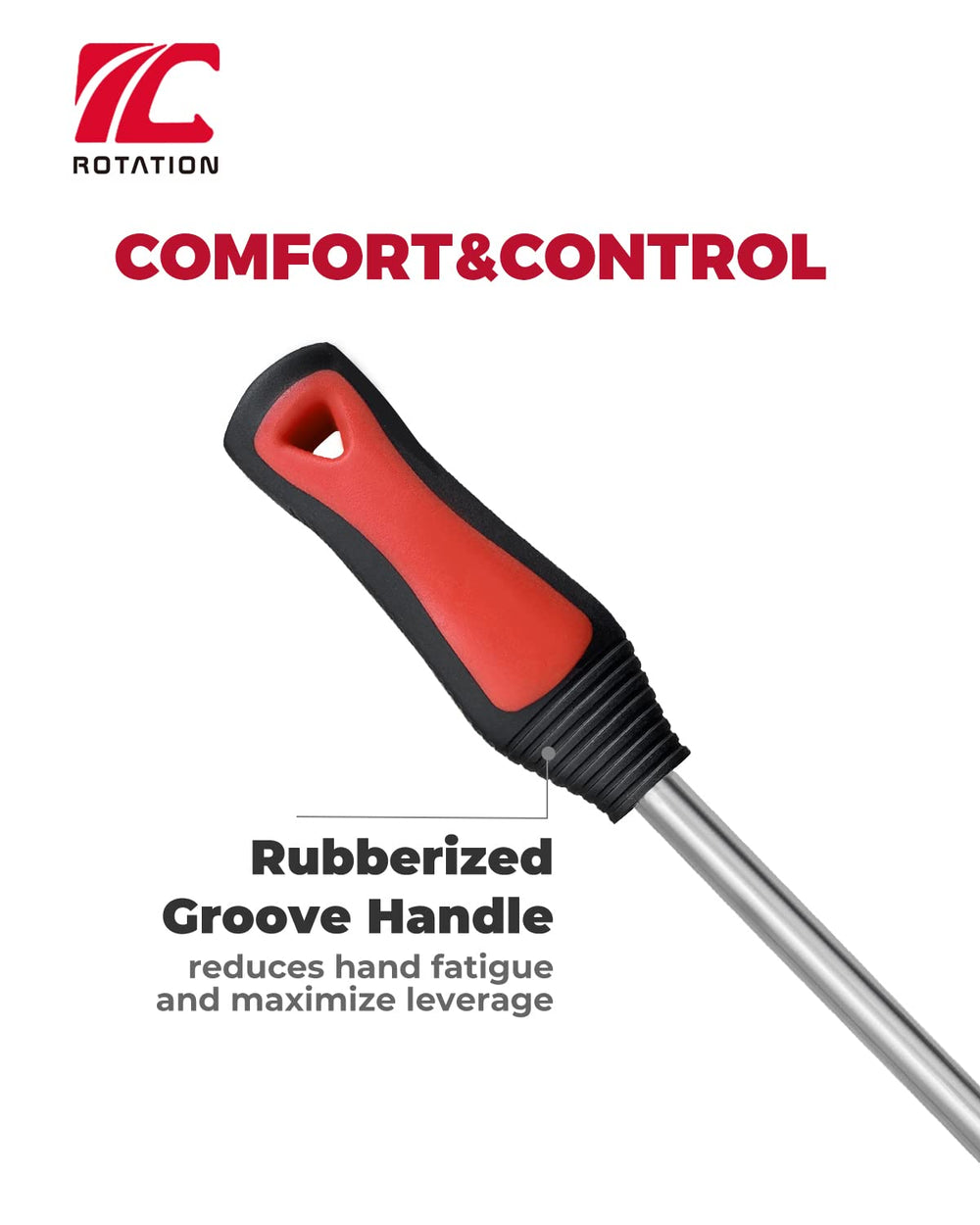 ROTATION polypropylene rim protector detail protecting wheel finish