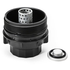 ROVIKE front view of housing cap showing fit and finish for easy replacement