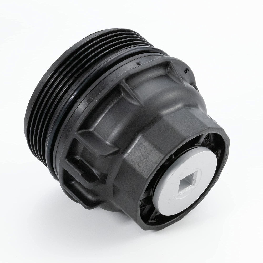 ROVIKE gasket and cap plug displayed to show included sealing components