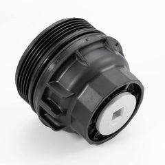 ROVIKE gasket and cap plug displayed to show included sealing components