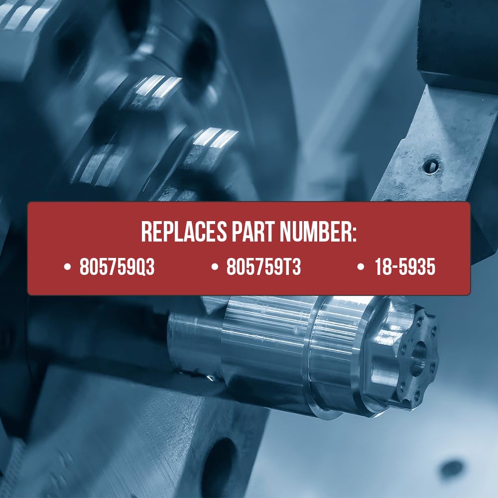 RPS cap brass terminals detail showing corrosion-resistant conductivity