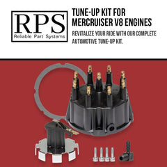 RPS rotor close-up highlighting durable contact tip benefit