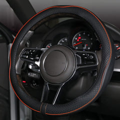 Rsept microfiber close-up revealing texture and improved grip benefit
