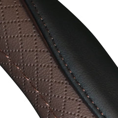 Rsept Gomass natural rubber inner detail showing anti-slip secure fit benefit
