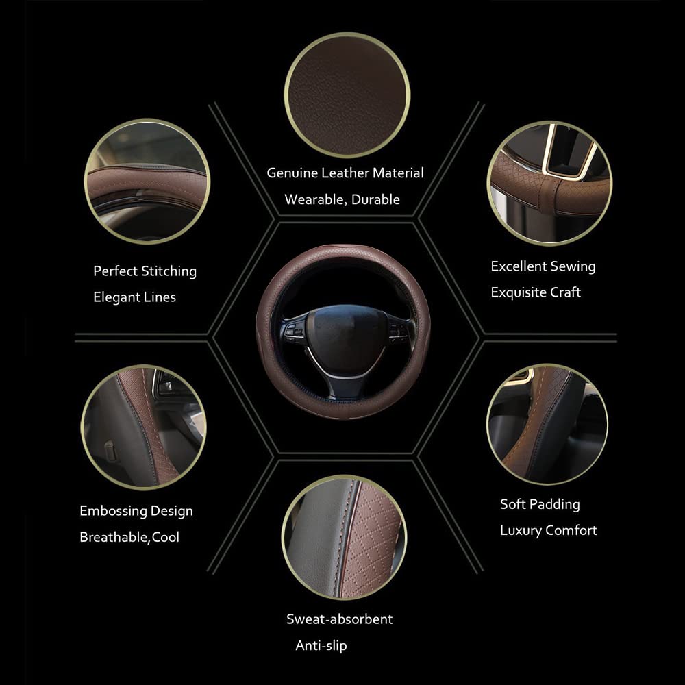 Rsept Gomass in car lifestyle shot showing enhanced driving feel benefit