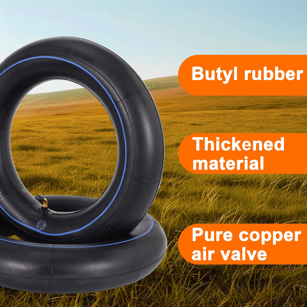 RUHUO thick butyl rubber texture showing enhanced durability