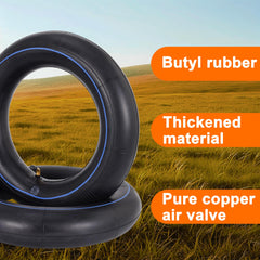 RUHUO thick butyl rubber texture showing enhanced durability