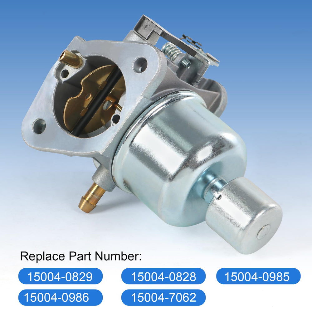 RUIANOMG fuel pump and fuel line close-up improving consistent fuel flow benefit