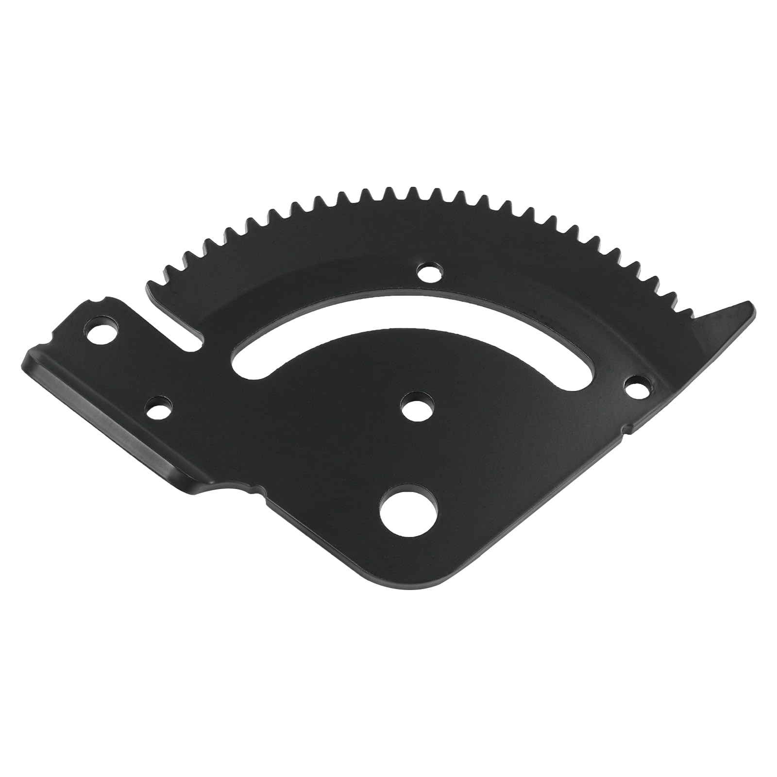 RUIANOMG pinion in a workshop setting implying professional repair and dependable performance