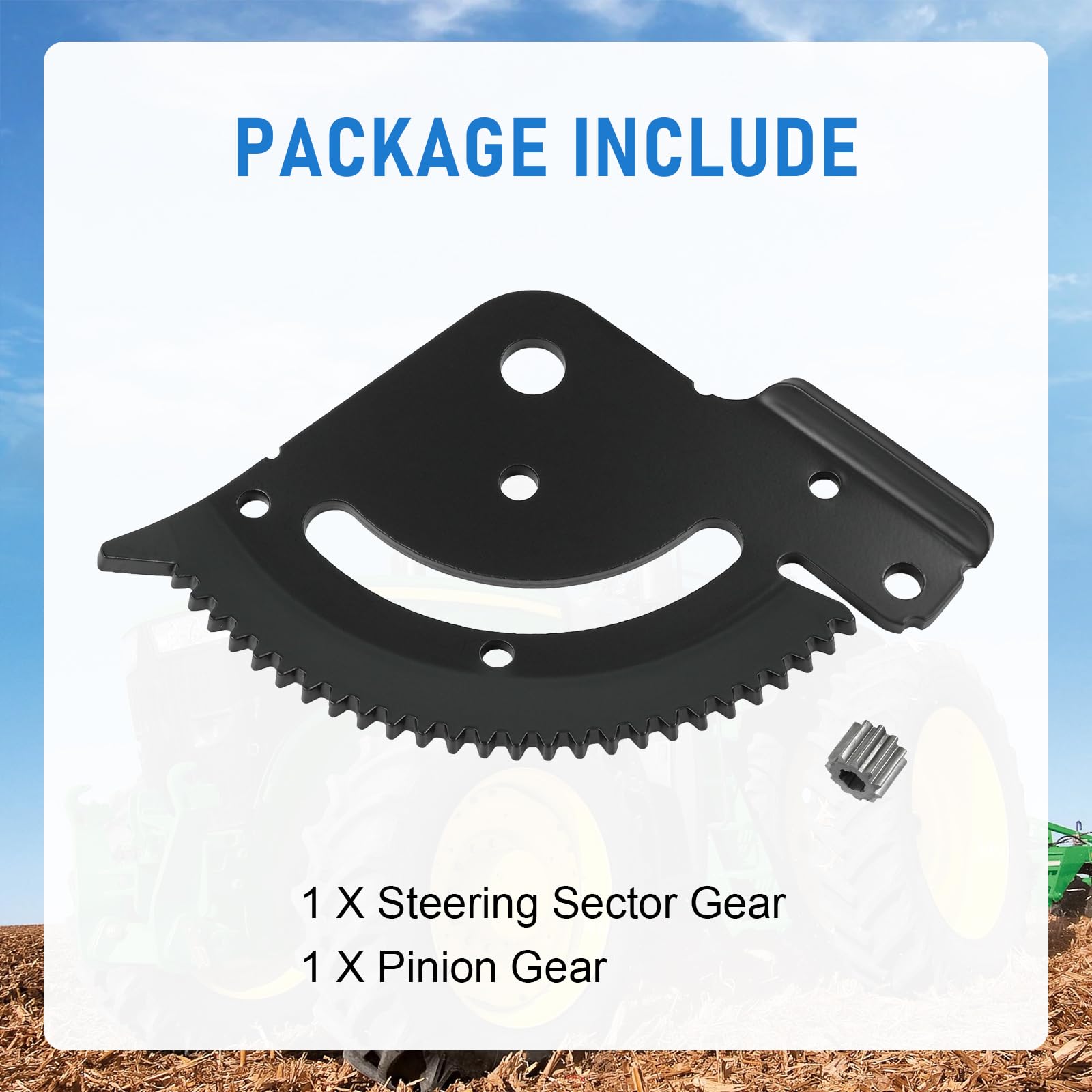 RUIANOMG packaged UC14592 with label for clear part identification and safe shipping