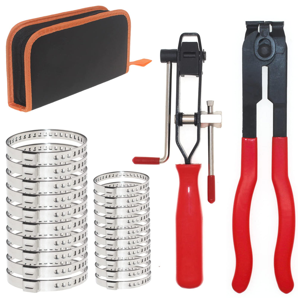 RUITONDA kit front packaging showing complete 22-piece set and benefits