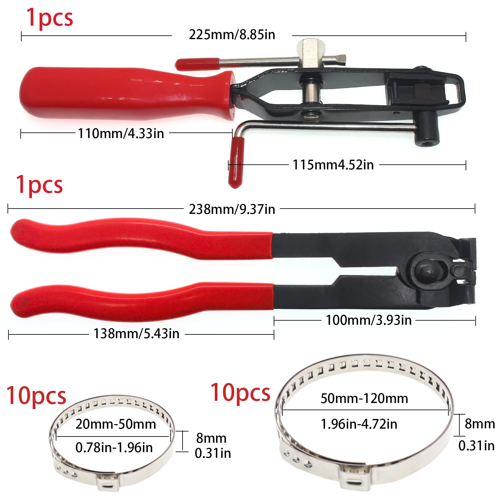 RUITONDA lifestyle garage repair scene showing tool use convenience