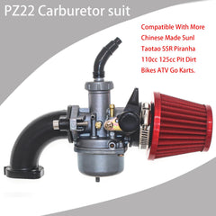 RUITONDA PZ22 side detail highlighting durable alloy construction benefit