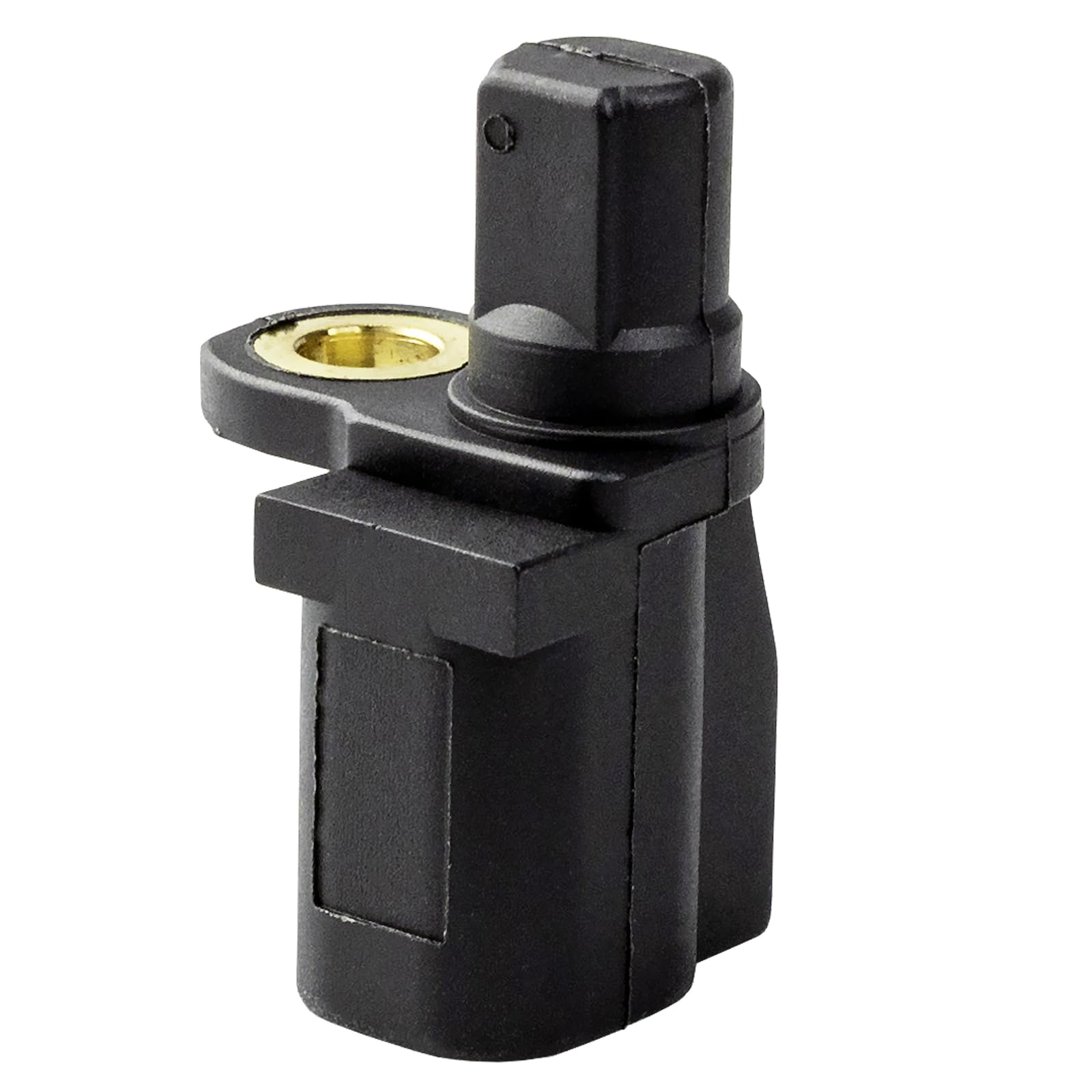 Ruizure sensor being installed in garage highlighting straightforward replacement