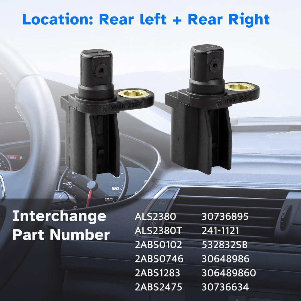 Ruizure sensor mounting bracket detail illustrating sturdy attachment points