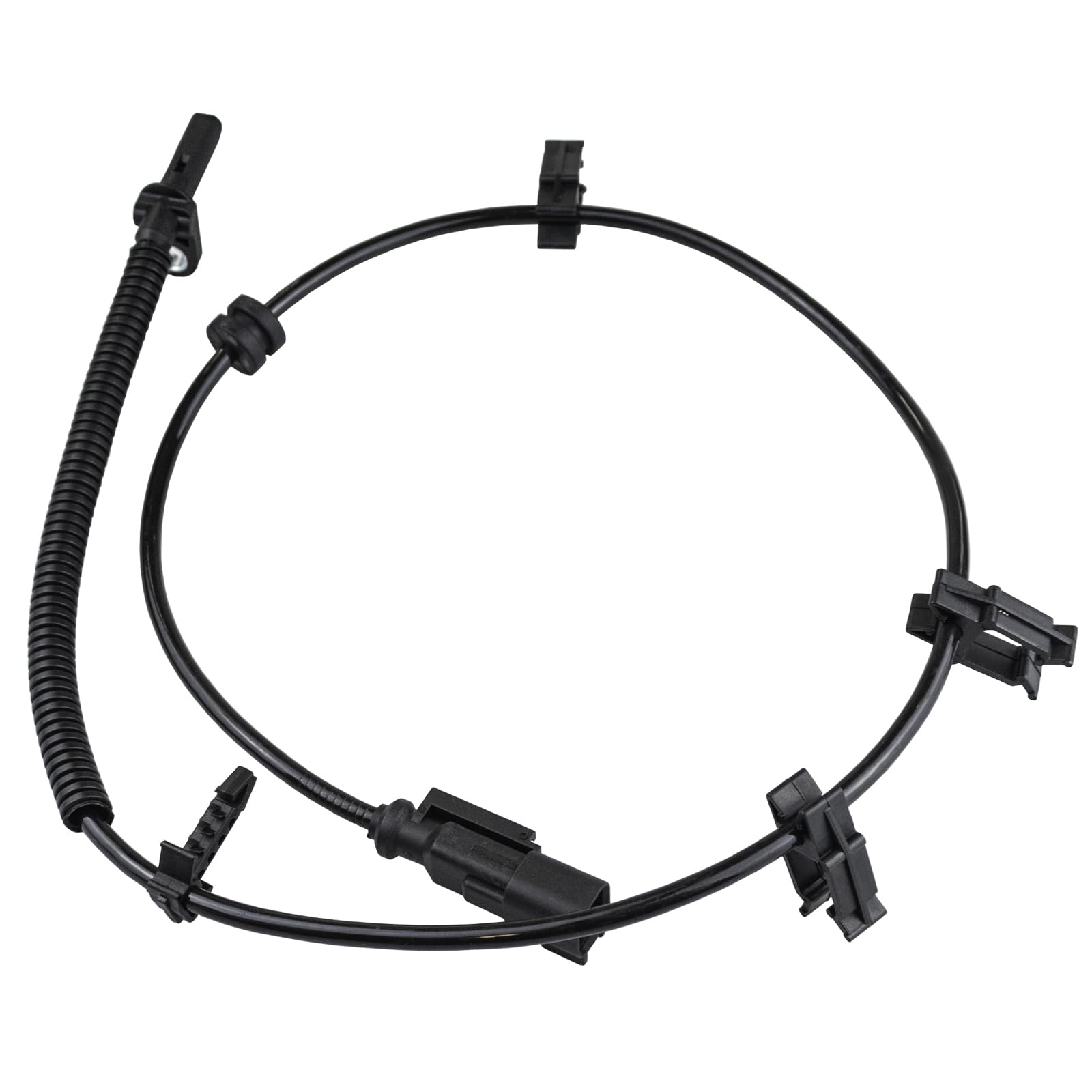 Ruizure sensor beside OEM part showing visual match for easy replacement