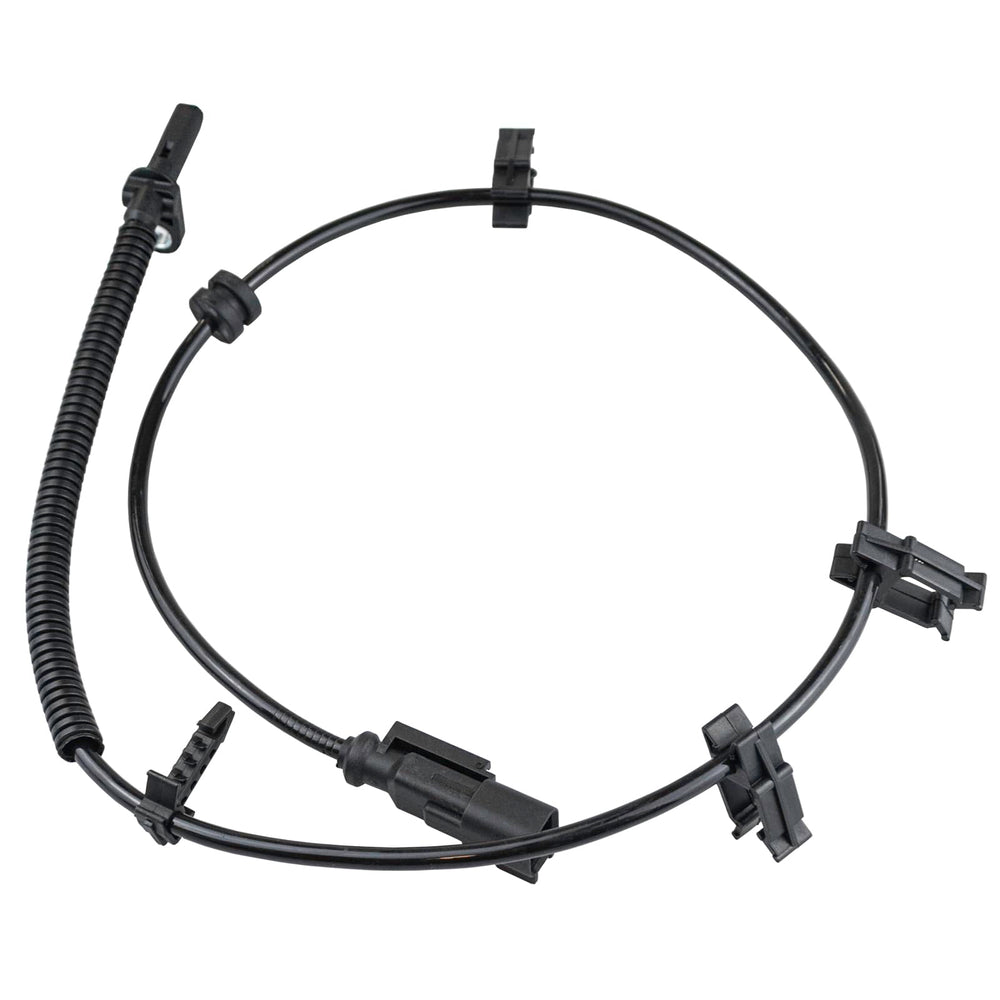 Ruizure sensor beside OEM part showing visual match for easy replacement
