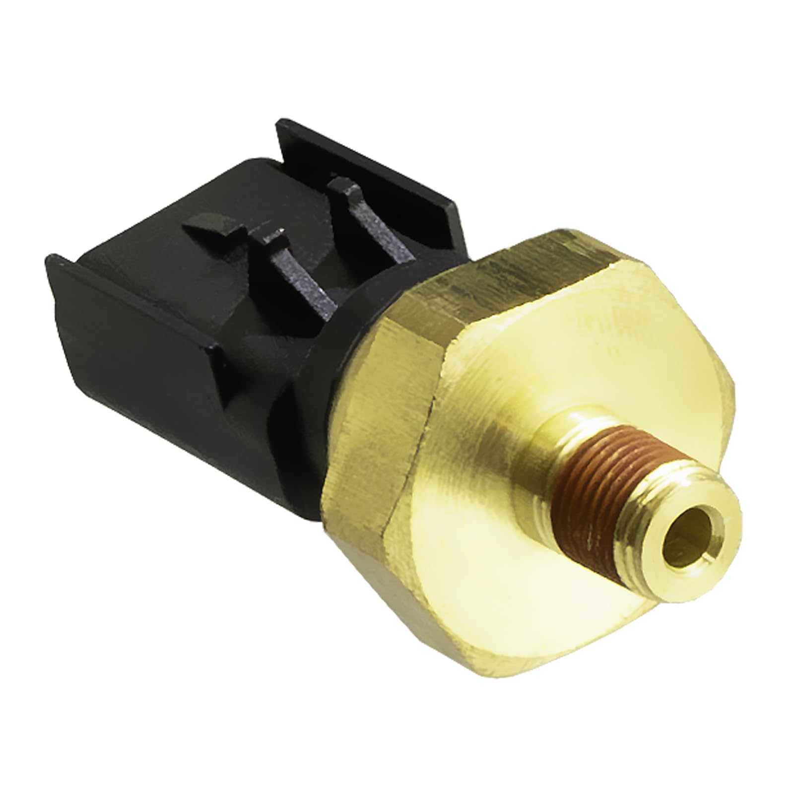 Ruizure new sensor beside old unit highlighting upgrade and reliability benefit