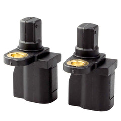 Ruizure rear ABS sensor front view showing fit and secure mounting benefit
