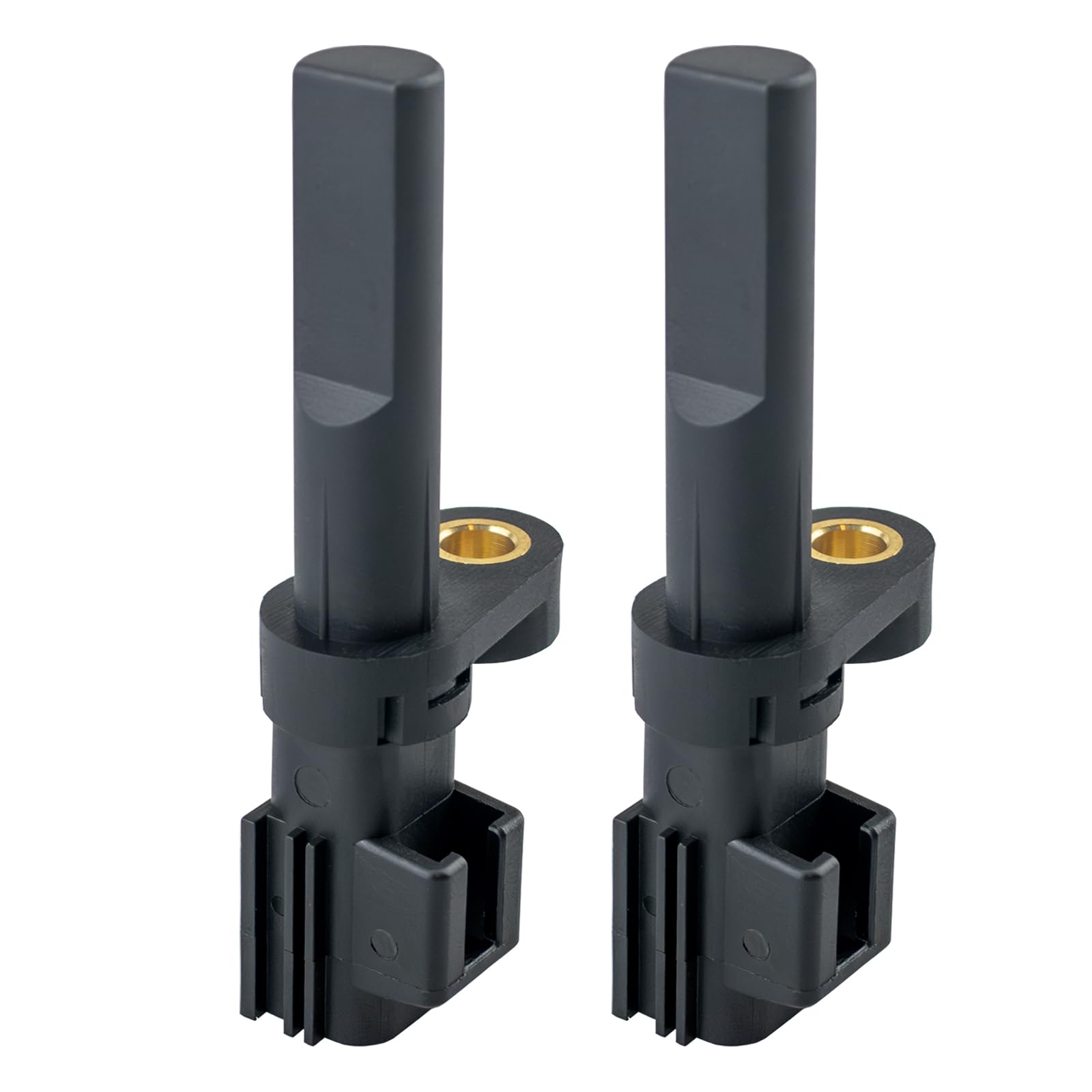 Ruizure front packaging showing both rear ABS sensors and fitment details