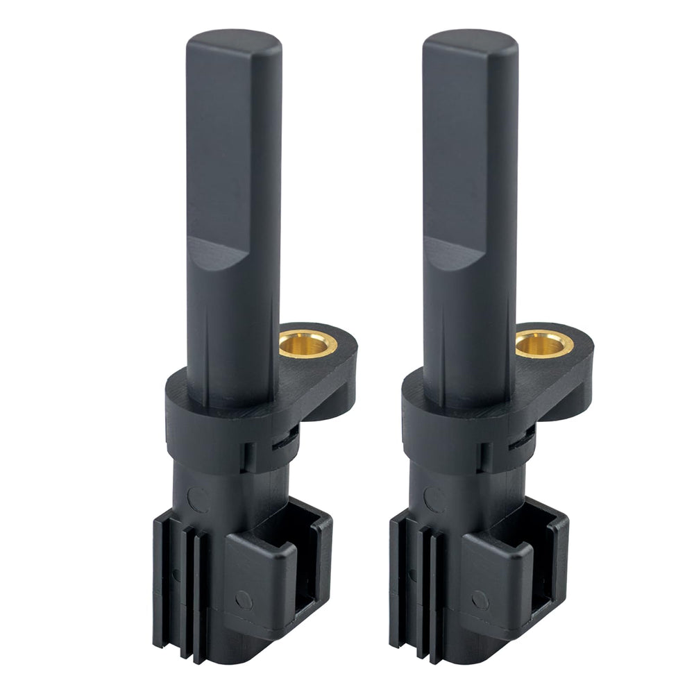 Ruizure front packaging showing both rear ABS sensors and fitment details
