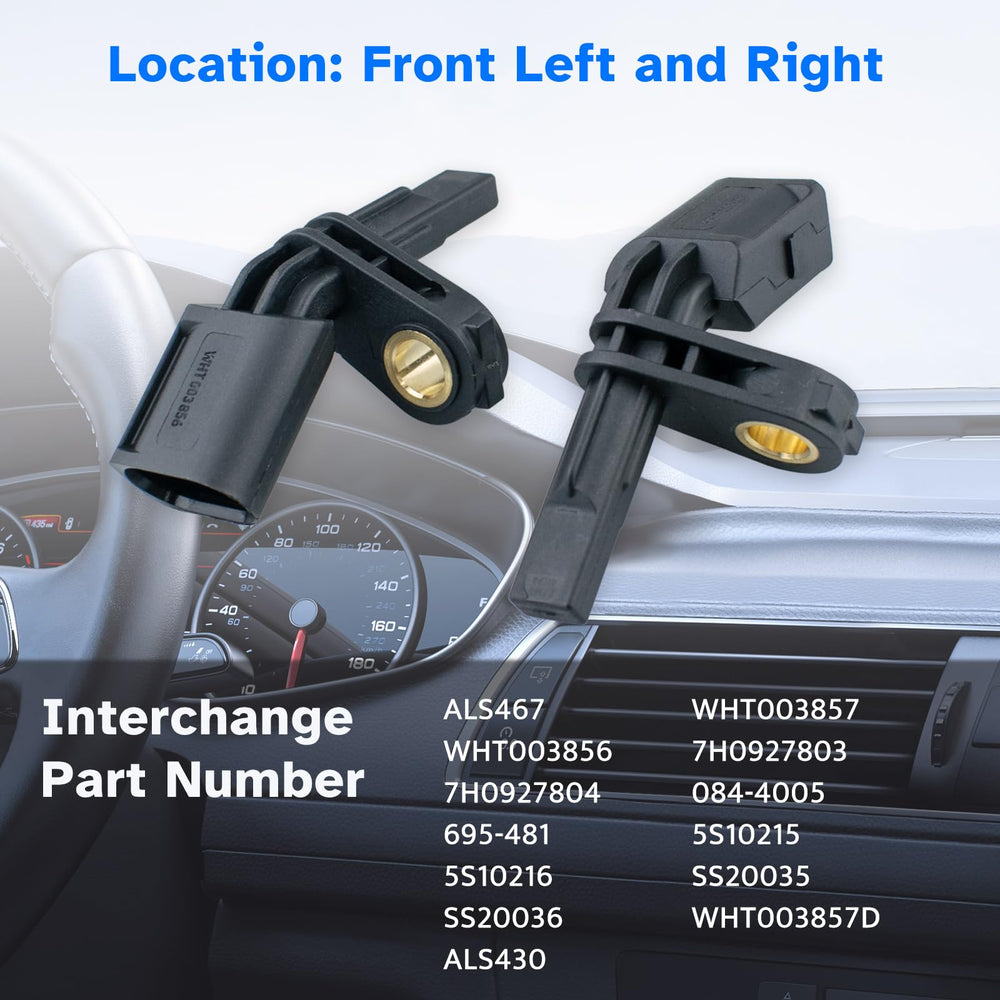 Ruizure detailed view of electrical connector showing secure OE-style plug for fast fitment