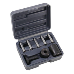 RULLINE front packaging showing full injector seal installer kit and benefits