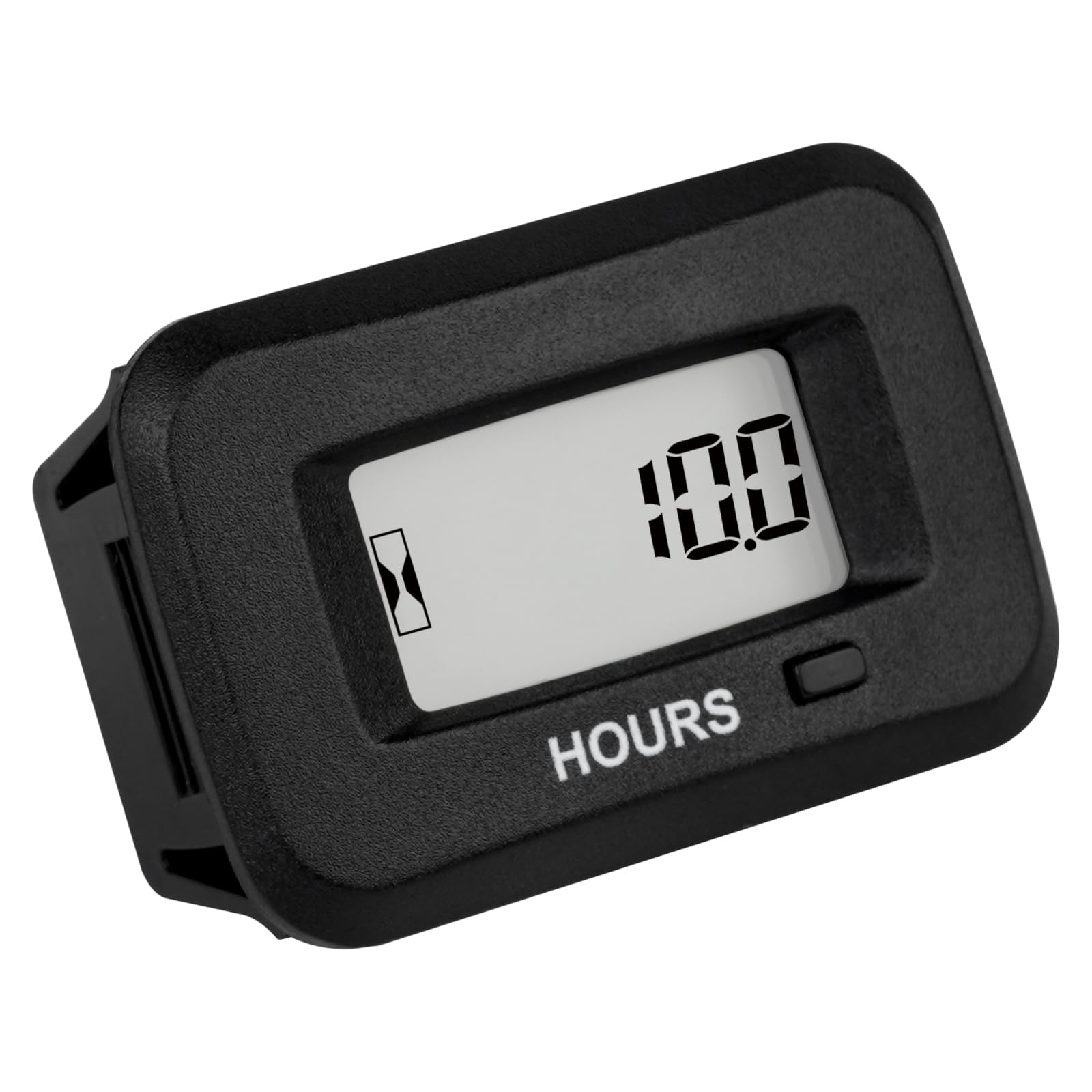 Runleader front panel RL-HM038AG-H clear readout and durable bezel