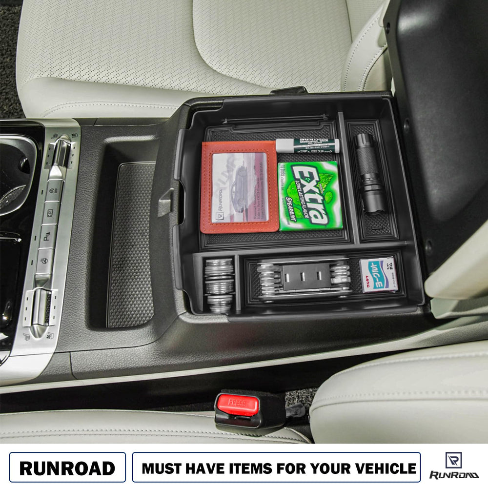 RUNROAD cable pass through with charger keeping devices connected without tangles
