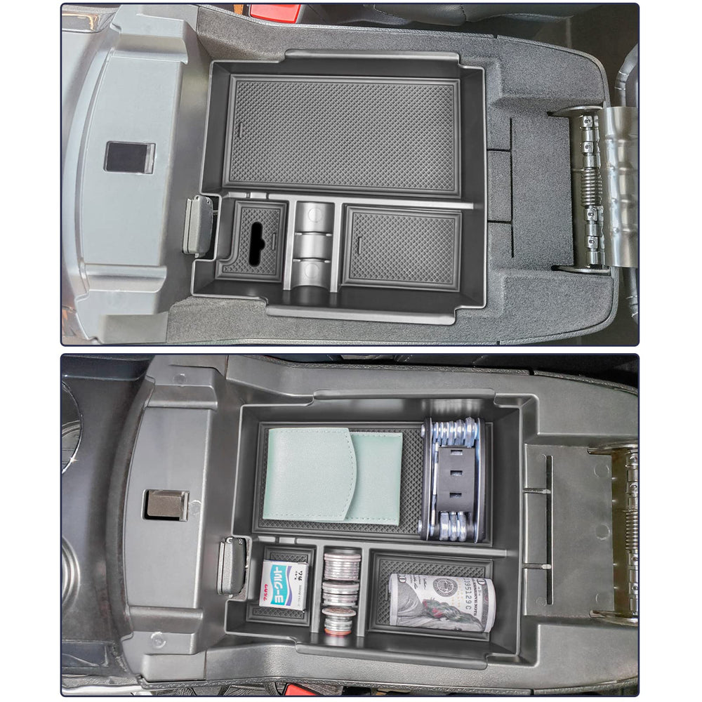 RUNROAD label and ABS material marking emphasizing durable construction