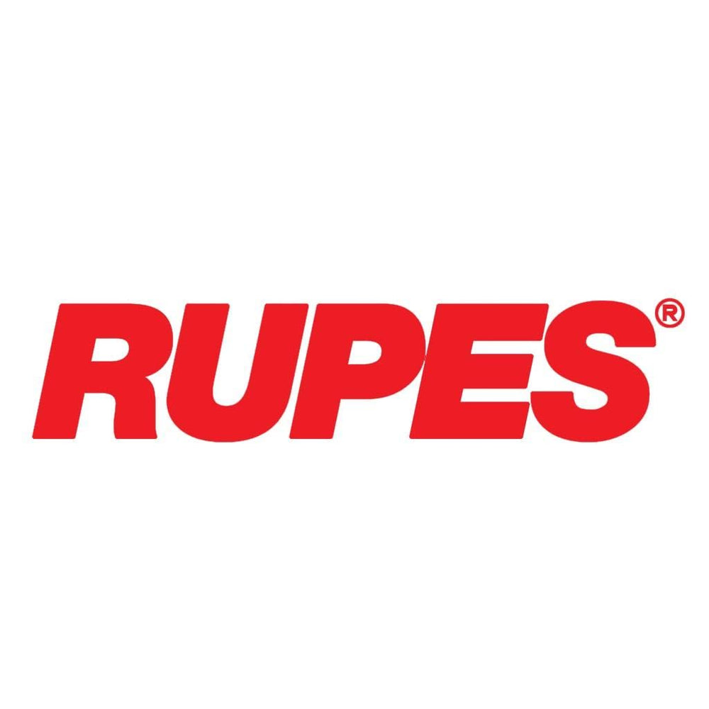 RUPES product cream texture close-up showing smooth consistency for efficient defect removal