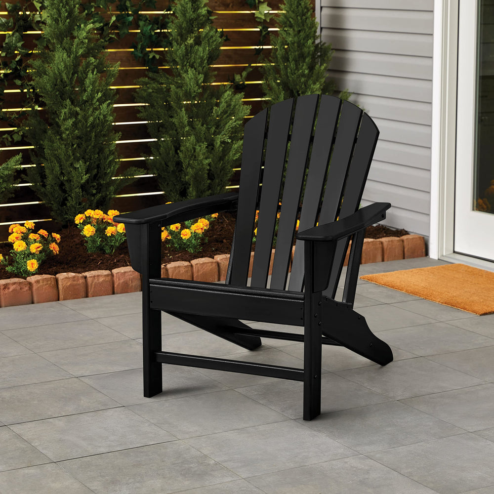 Rust-Oleum close-up of glossy texture showing durable finish benefit