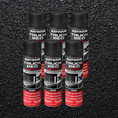 Rust-Oleum any-angle spray nozzle closeup for easier reach