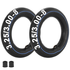 RUTU inner tube front view showing full shape and fit benefit