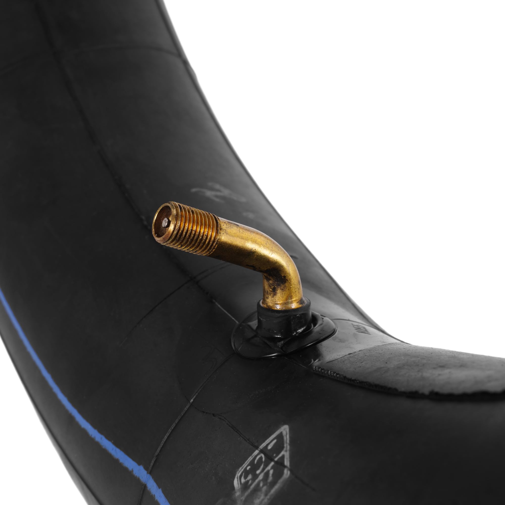 RUTU butyl rubber texture close-up showing puncture resistance benefit