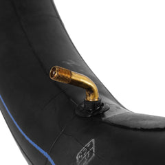 RUTU butyl rubber texture close-up showing puncture resistance benefit