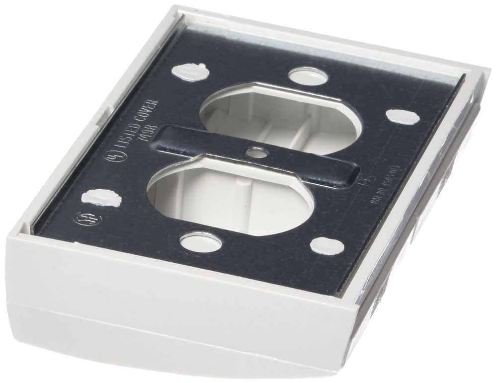 RV Designer E365 closeup of texture and screw holes illustrating durable details